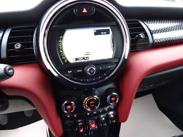 Fahrzeugabbildung MINI Cabrio Cooper S/1.Hd/Leder/Navi/PDC/51TKM/