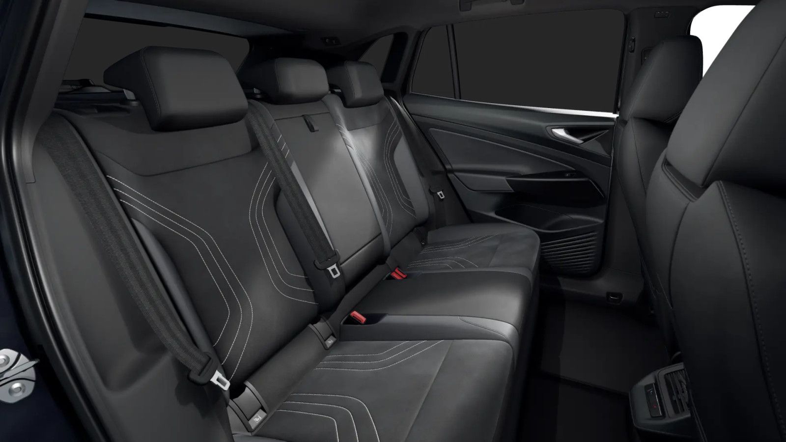 Volkswagen ID.4 - Bild 18