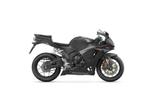 Honda CBR600RR Modell 2024 / Neufahrzeug - HONDA SCHWARZ CBR 600 RR