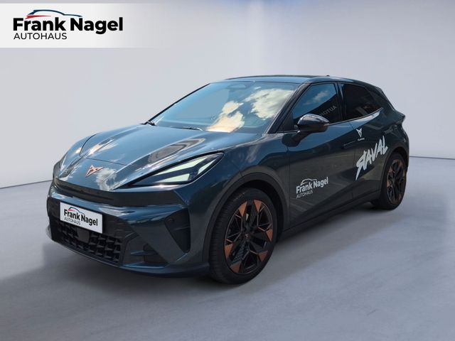 Cupra Raval Endurance Dynamic Plus 155kW 52kWh