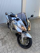 Honda VFR 800 RC46 VTC ABS
