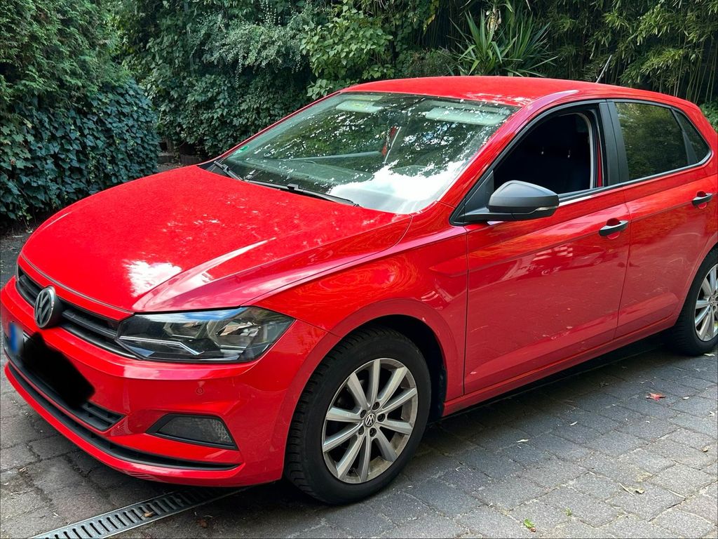 Image of Volkswagen Polo