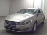 Volvo V60 LEDER NAVI XENON GSD SHZ PDC - Volvo Gebrauchtwagen von 2014