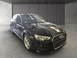 Audi A3 Sportback 30 TDI S tronic Xenon NAVI PDC SHZ - Audi A3: TDI Tronic