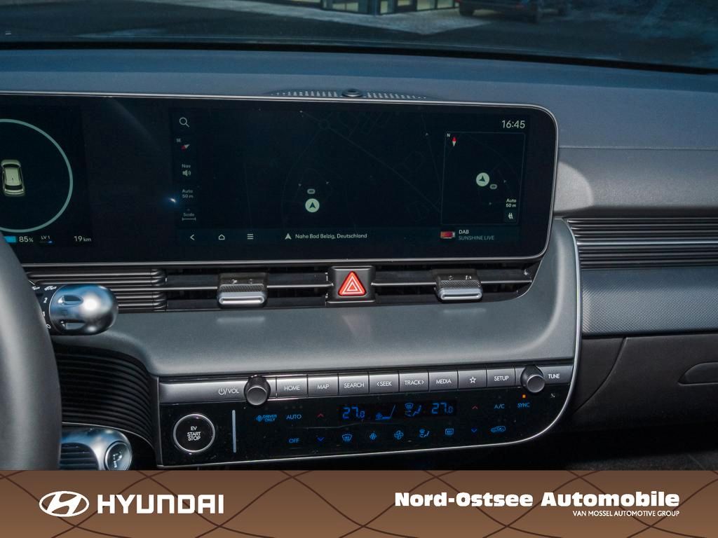 Fahrzeugabbildung Hyundai IONIQ 5 FL CENTRIQ LED-Paket