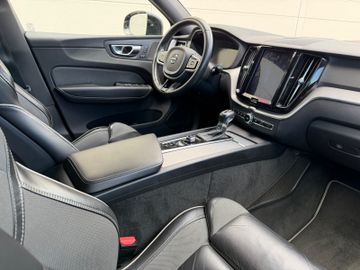 Volvo XC60 - 5