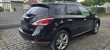 Nissan Murano Executive - gebrauchte Nissan Murano aus dem Jahr 2011