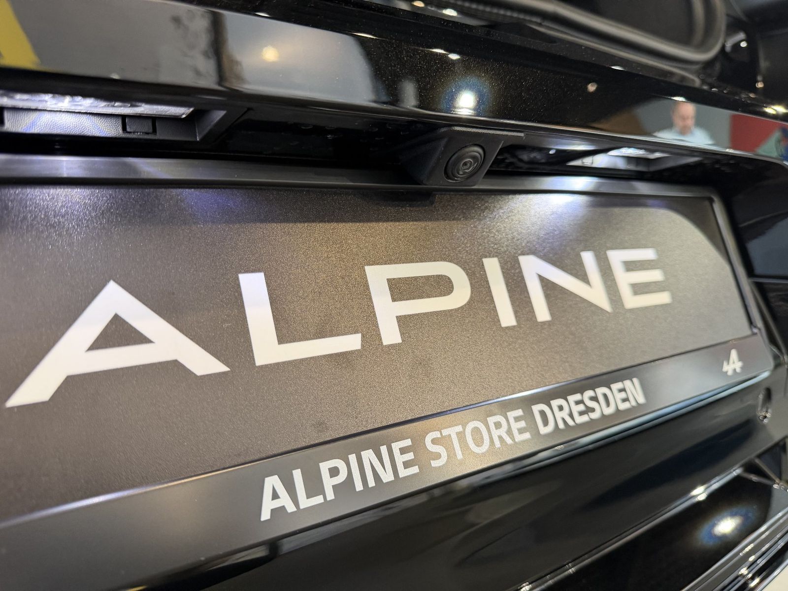Alpine A290 - Bild 44