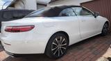 Mercedes-Benz E 200 Autom.-Cabrio, 1a scheckh.-gepflegt - Mercedes-Benz E 200 Gebrauchtwagen in Kiel