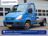 Iveco Daily 35C15 3.0 146pk Euro 4 - WB 300 - BE Trekk - Iveco 2007 Daily