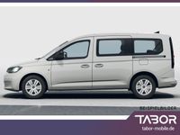 Volkswagen Caddy Maxi - Vorschau Bild 2