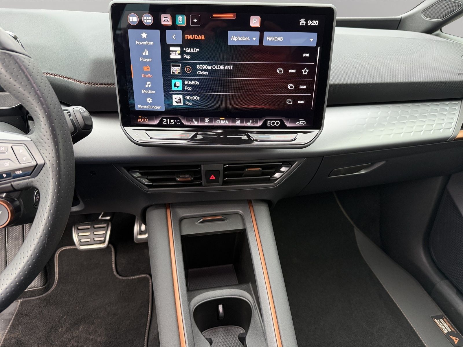 Cupra Born - Bild 12