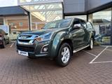 Isuzu D-Max Double Cab 4WD Premium Navi Automatik - Isuzu Gebrauchtwagen