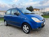 Chevrolet Matiz 800 SE Chic GPL Eco Logic - Chevrolet Matiz mit LPG-Antrieb