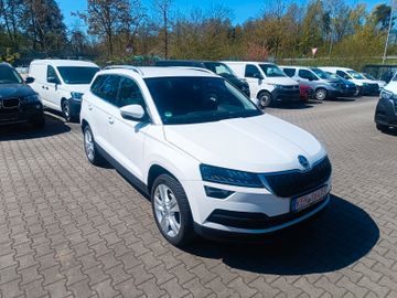 Skoda Karoq - 3
