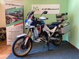 Honda CRF1100L Africa Twin Adventure Sport DCT T - HONDA CRF1100L AFRICA TWIN DCT