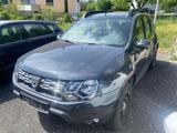 Dacia Duster SCe 115 4x2 Ambiance - Dacia Duster: Ambiance