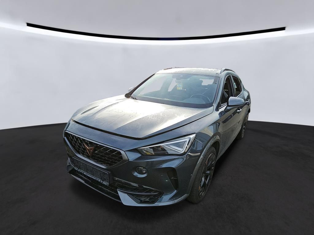 Image of Cupra Formentor