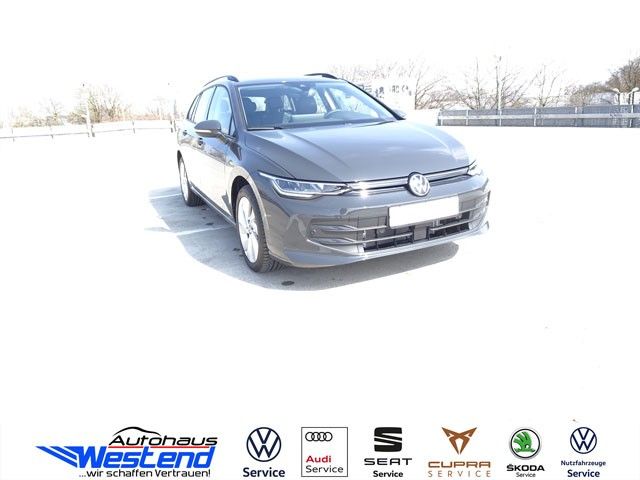 Fahrzeugabbildung Volkswagen Golf Var. Life 2.0l TDI 85kW 6-Gang Navi LED PDC