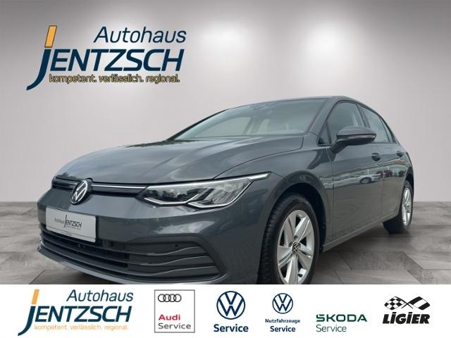 Volkswagen Golf Life 2,0 l TDI SCR NAVI/PDC/ACC