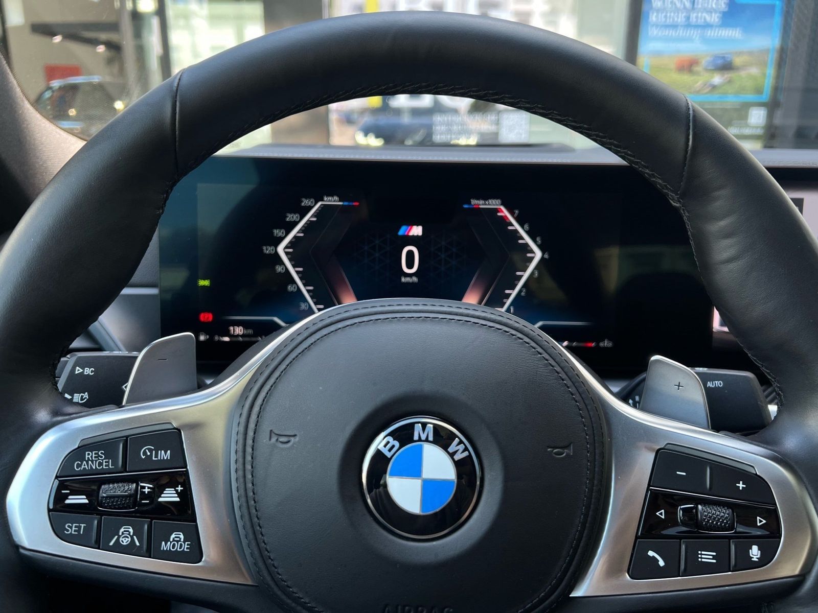 BMW M440i xDrive Coupé Laser DA Prof PA HuD H K Lhz foto 13