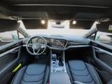 Volkswagen Touareg 3.0 TDI Elegance AHK+Pano+Luft+HuD+IQ+St - gebrauchte VW Touareg aus dem Jahr 2023