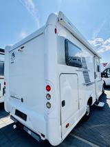 Knaus Van TI 600 ME Von Oma+Längsbett+Lithium+Solar ! - Offers