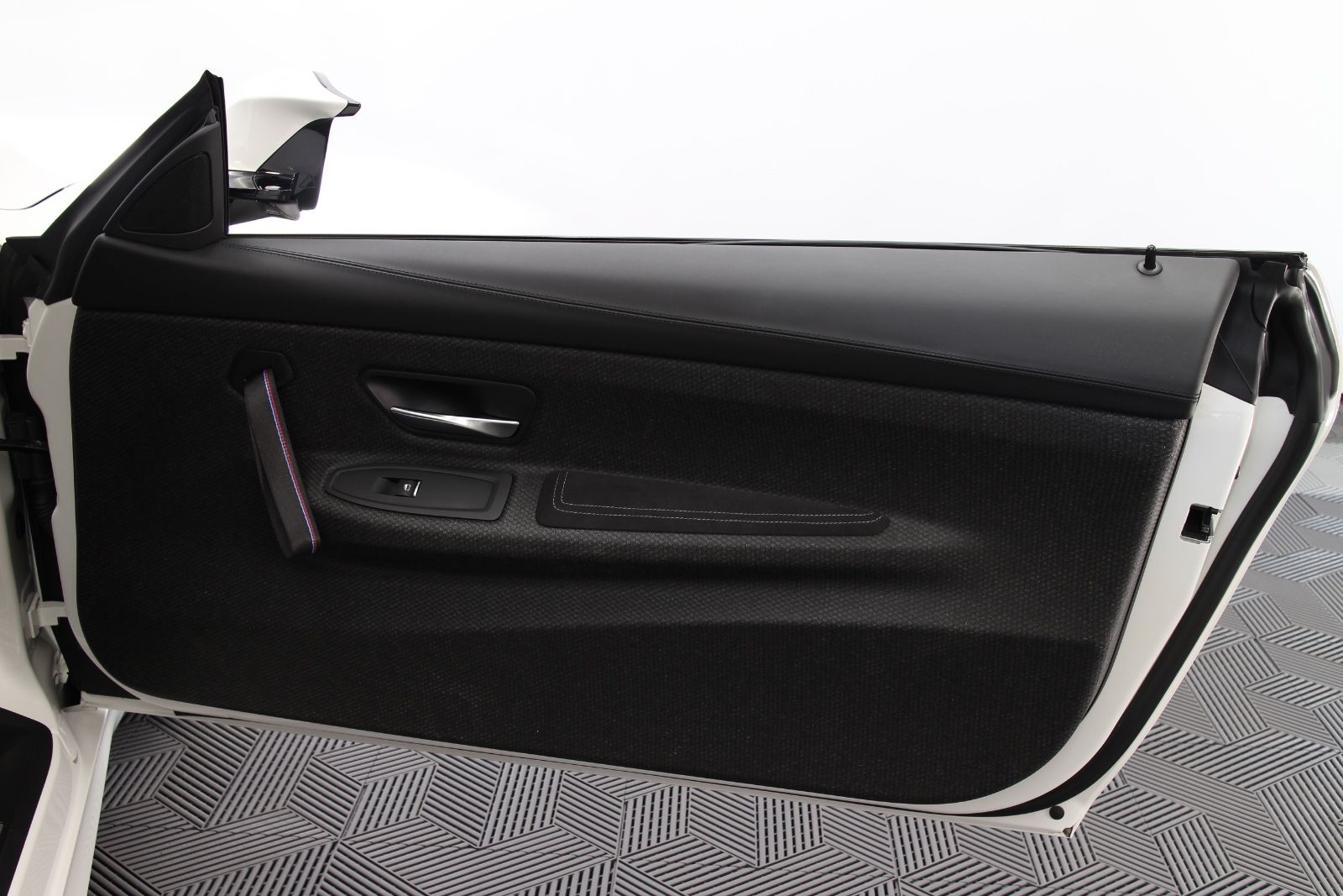 BMW M4 CS Head-Up M Driver's foto 21