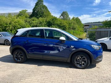 Opel Crossland (X) - 8