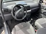 Volkswagen Fox Refresh I.Hand Color-Paket - Volkswagen Fox: Refresh