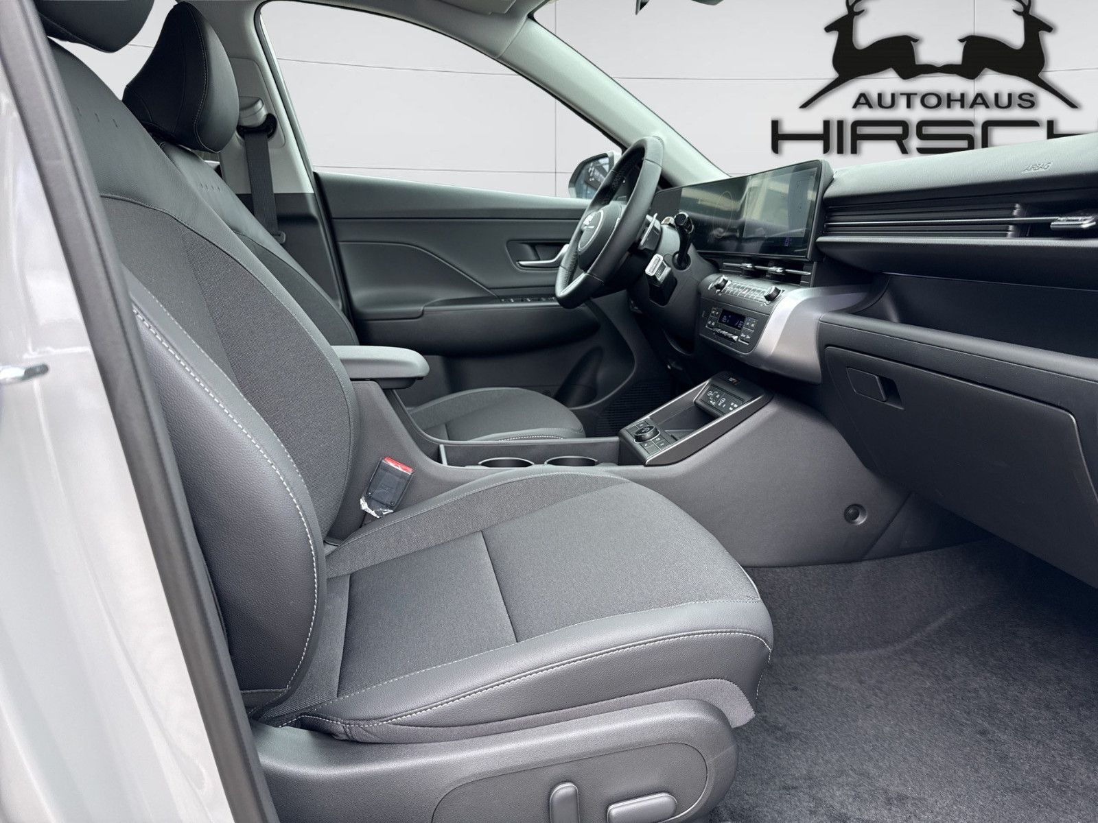 Hyundai KONA - Bild 14