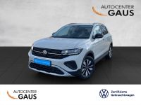 Volkswagen T-Cross - Vorschau Bild 1