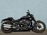 Harley-Davidson VRSCDX NIGHT ROD SPECIAL 5HD1 DT.-MODELL 1.HAND - HARLEY-DAVIDSON V ROD SPECIAL