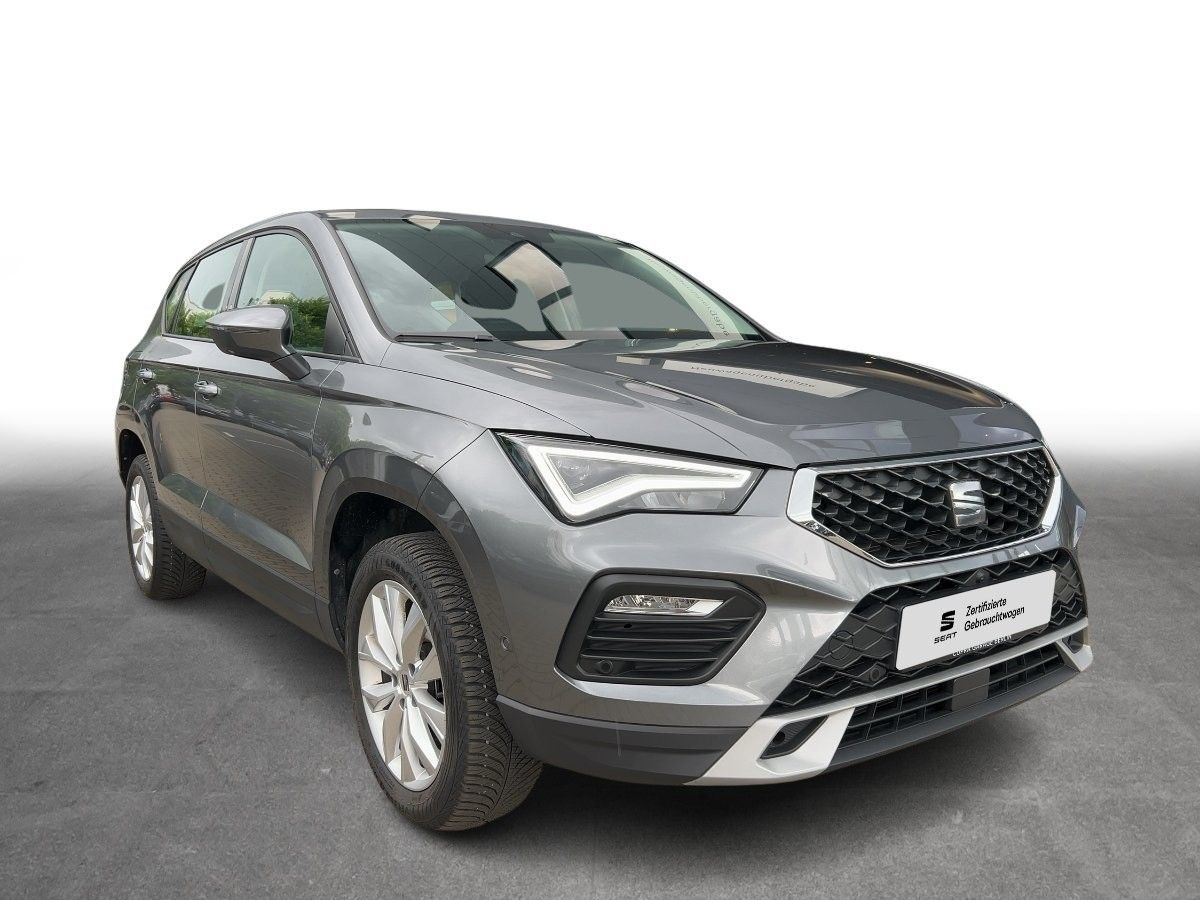 Seat Ateca - Bild 6