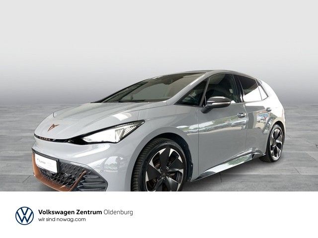 CUPRA Born LED+Sitzheizung+LaneAssist