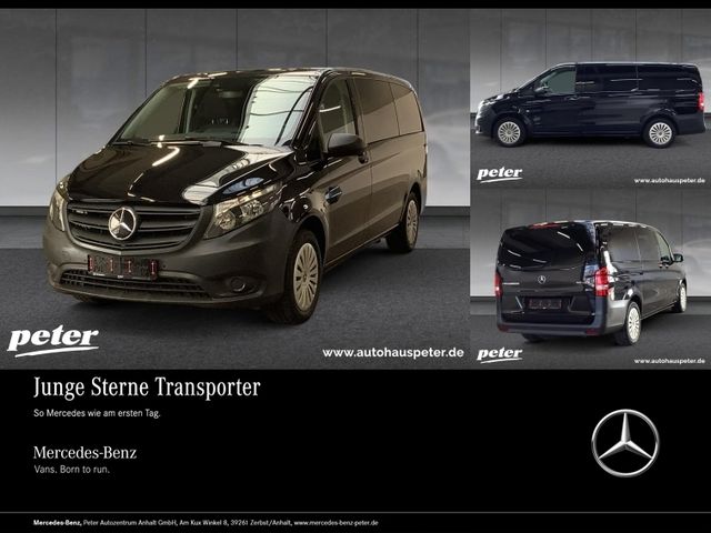 Mercedes-Benz Vito 116 CDI Tourer Pro SpurW ACC PDC KAM AUT