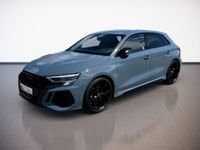 Audi RS3 - Vorschau Bild 2
