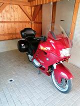BMW R1100RT - BMW R 1100 RT