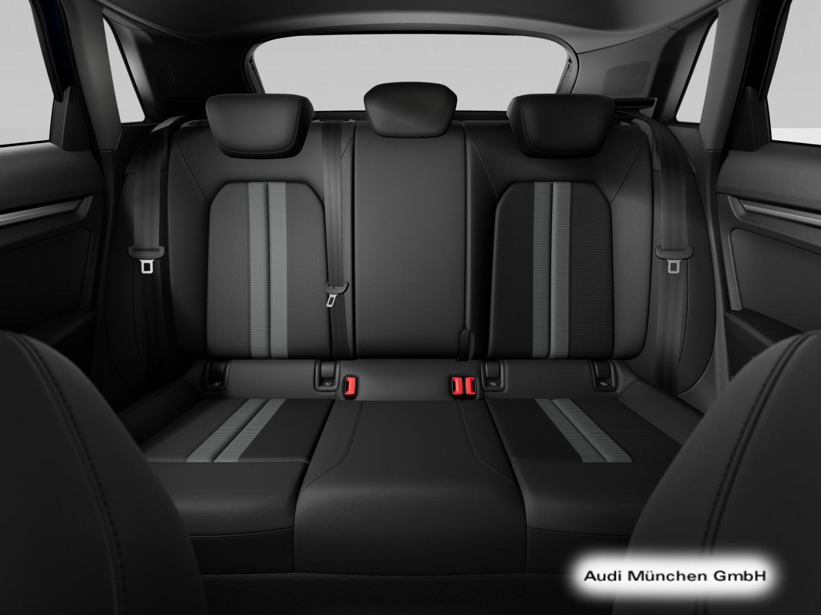 Audi A3 Sportback 35 TFSI S tronic advanced SONOS/HuD, миниатюра 10