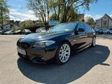 BMW 550 i*3 ZONEN KLIMAAUT*HEADUP*TOP AUSSTATTUNG* - BMW 550 aus 2010: 550i