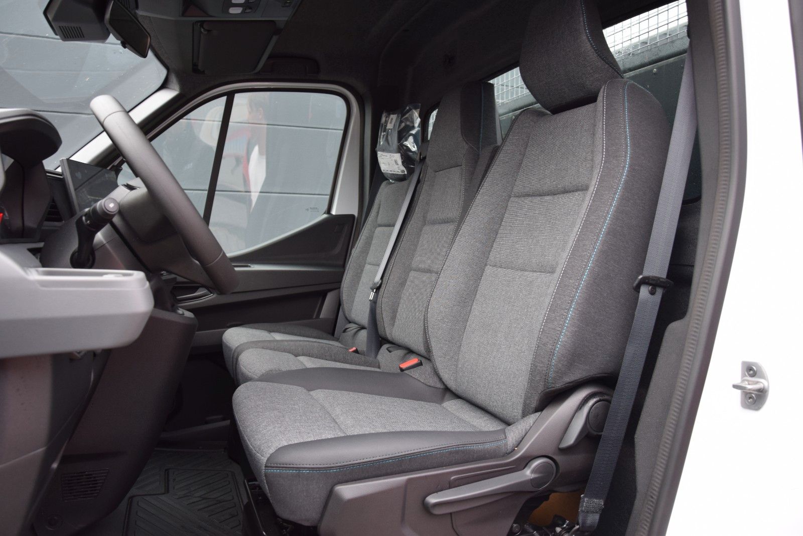 Fahrzeugabbildung Renault Master