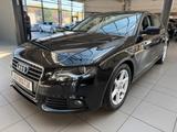 Audi A4 Lim. Ambition Navi, PDC, GARANTIE - Audi A4 aus 2011