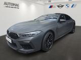 BMW M8 Gran Coupé Competition*M-Carbon*Driving Assis - BMW M8: Coupe, Gran