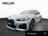 BMW 420d Gran Coupe M Sport Pro Stop&Go H/K Glasdach