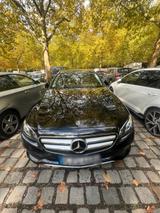 Mercedes-Benz E Klasse 200 Avantgarde  T- ... - Mercedes-Benz E 200 in München