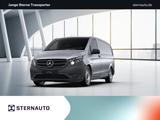 Mercedes-Benz eVito 112 Kasten Lang - Mercedes-Benz eVito: Van