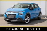 Citroën C3 Feel 1.2*KLIMA*SHZ*TEMPOMAT*2.HD* - Citroën C3 Gebrauchtwagen in Dresden