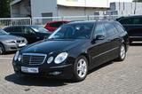 Mercedes-Benz E 220 E T-Modell E 220 CDI - gebrauchte Mercedes-Benz E 220 aus dem Jahr 2006