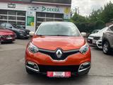 Renault Captur Dynamique*1.Hand*Tüv* - gebrauchte Renault Captur aus dem Jahr 2013