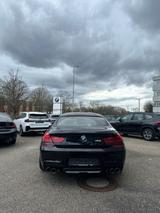 BMW M6 Gran Coupé M6 - BMW M6 Gebrauchtwagen